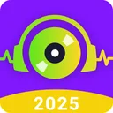 Musicnix - MP3 Player app icon