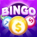 Bingo Cash - Win Real Money app icon