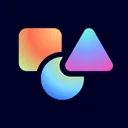 Design Air - Graphic Design app icon