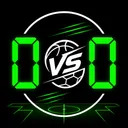 Virtual Scoreboard: Placar app icon