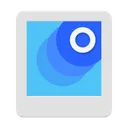 PhotoScan by Google Photos app icon