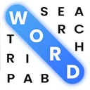Word Search Trip app icon