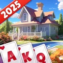 Home Design - Solitaire Family app icon