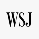 The Wall Street Journal. News app icon
