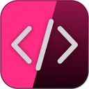 Code - Compile & Run Program app icon