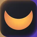 Moonly App - Calendário Lunar app icon