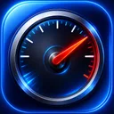GPS Speedometer: MPH Tracker app icon