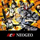 METAL SLUG 4 ACA NEOGEO app icon