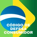 Código de Defesa do Consumidor app icon