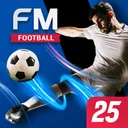Manager Futebol Fantasy 2025 app icon