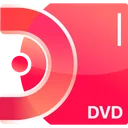 TrueDVD app icon