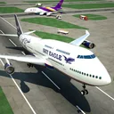 Airplane Pro: Flight Simulator app icon