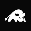 Cryptoguru: Trading Simulator app icon