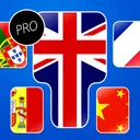 Teclado tradutor Pro app icon