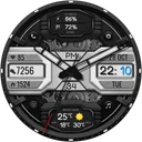 CallWheen Hybrid Watch Face app icon