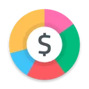 Budget Planner & App: Spendee app icon