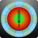 TonalEnergy Tuner & Metronome app icon