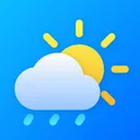 Weather° app icon
