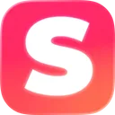 Leto: Fontes para Instagram app icon