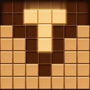 Block Wood - Block Puzzle app icon