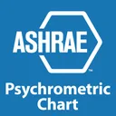ASHRAE Psychrometric Chart app icon