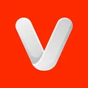 Baixador Vídeos e Músicas HD app icon