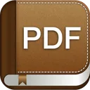 PDF Reader: PDF Viewer+Folders app icon