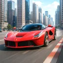 Real Car: Drift Racer 3D app icon