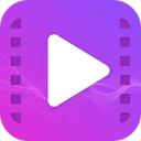 video player app icon