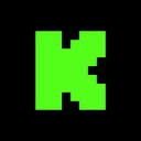 KICK: Live Streaming app icon
