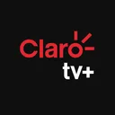 Claro tv+ app icon