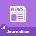 Journalism - MasterNow app icon