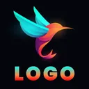AI Logo Maker app icon