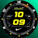 SXZ Sport Lum Watch Face app icon