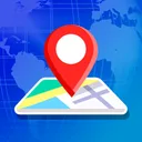 FindMe - Location Share app icon
