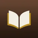 YiBook - epub txt reader app icon