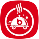 BhojMandu: Food Delivery app icon