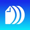 Docuslice - Poster Printing app icon