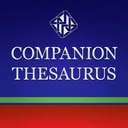 Companion Thesaurus app icon