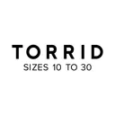 TORRID app icon