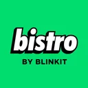 Bistro: Food in minutes app icon