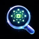 AI Deep Search Assistant app icon