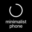 minimalist phone® Screen Time app icon