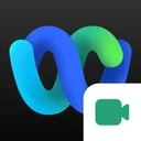 Webex Meetings app icon