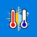 Índice de Calor e S. Térmica app icon