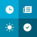 Morning app icon