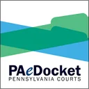 PAeDocket app icon