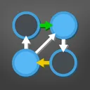 Senode - Graph Sequencer app icon