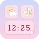 ThemeKit - Themes & Widgets app icon