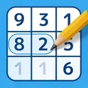 Number Clash - Math Game app icon
